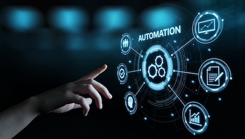 Automated Business Operations