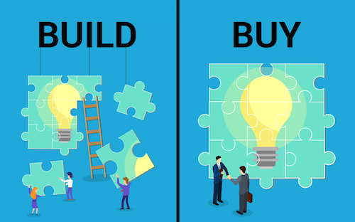 BuildingfastBuildingright